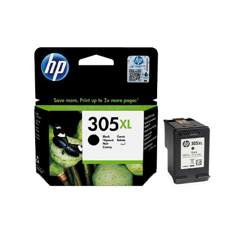 Whats the difference between HP 305 and HP 305XL ink cartridges? - Ink  Jungle